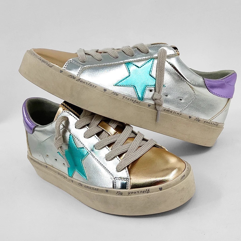 Beautiful Sneakers (without box)